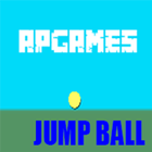 Jump Ball icône