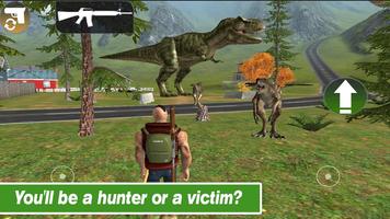 APK Survival Evolve 3D screenshot 4