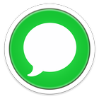 Apsny Chat icon