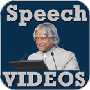 APJ Abdul Kalam Speech VIDEOs-APK