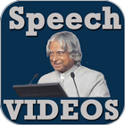 APJ Abdul Kalam Speech VIDEOs アイコン