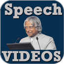 APJ Abdul Kalam Speech VIDEOs APK