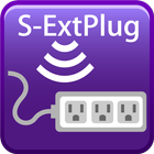 S-ExtPlug أيقونة
