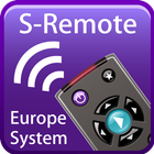 S-Remote_E 图标
