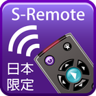 آیکون‌ S-Remote_J