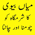 Sharamga Chumna Aur Chatna أيقونة