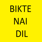 BIKTE NAI DIL アイコン