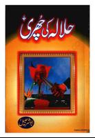 halala in islam urdu پوسٹر