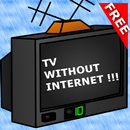 Free TV Without Internet Funny Prank:DOWNLOAD aplikacja