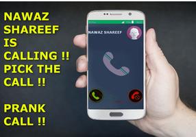 IMRAN KHAN FAKE CALL PRANK : screenshot 3