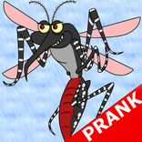 MOSQUITO REPELLENT VOICE PRANK