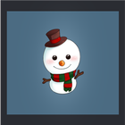 SnowMan Collector icône