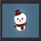 SnowMan Collector иконка