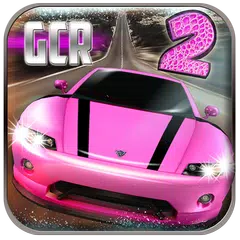 GCR 2 (Girls Car Racing) APK 下載