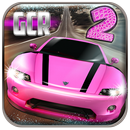 GCR 2 (Girls Car Racing) APK