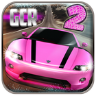 GCR 2 (लड़कियों को कार रेसिंग) आइकन
