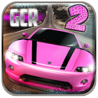 GCR 2 (Girls Car Racing) icon