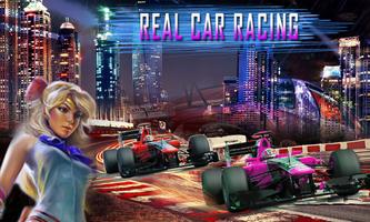 GCR 2 (Girls Car Racing) screenshot 1