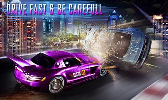 GCR 2 (लड़कियों को कार रेसिंग) स्क्रीनशॉट 3