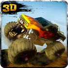 Monster Truck:Arena Collapse ikona