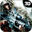 Navy Sniper Winter War Soldier aplikacja