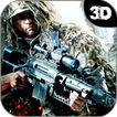 Navy Sniper Winter War Soldier