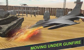 Air Combat Vanguard:Eagle 3D स्क्रीनशॉट 3