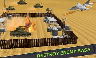 Air Combat Vanguard:Eagle 3D 截圖 2