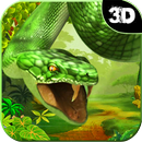 Anaconda Wild Snake Simulators aplikacja