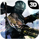 Assassin Ninja Warrior Revenge aplikacja