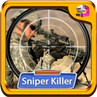 Assassin Sniper:Killer Soldier ikona