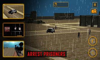 City Escape Prison Jail Breaks screenshot 2