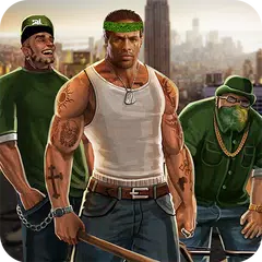 Mad City Territory War Crime APK download