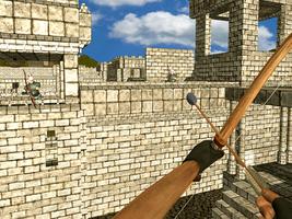 Cross Bow Arrow: Castle War Game gönderen
