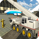 City Airport Construction Sim APK