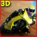 Extreme Motorbike Traffic Race aplikacja