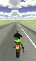 Extreme Motorbike Traffic Race capture d'écran 3