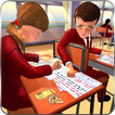School Boy Simulator 3D