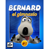 Bernard - El gimnasio APK
