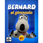 Bernard - El gimnasio 图标