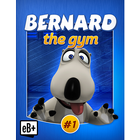 Bernard - The gym icon