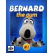 Bernard - The gym