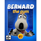 Bernard - The gym icône