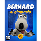 Bernard El gimnasio (free) (Unreleased) icône