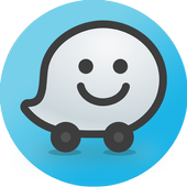 Download  Navigation Waze Traffic gps & alerts 