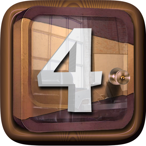 Doors&Rooms 4 FREE - Christmas