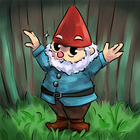 Super Boring Gnome ikona