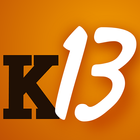 Kiko 13 icono