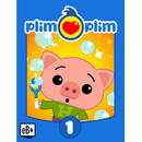 Plim Plim Burbujas(eBook+) APK