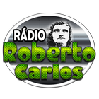 Web Rádio Só Roberto Carlos icône